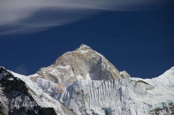 Makalu Region